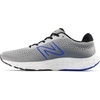 New Balance Men’s 520 V8(Shadow Grey/Blue Oasis/Bleached Lime Glo)