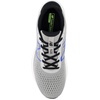 New Balance Men’s 520 V8(Shadow Grey/Blue Oasis/Bleached Lime Glo)