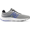 New Balance Men’s 520 V8(Shadow Grey/Blue Oasis/Bleached Lime Glo)