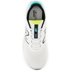 New Balance Men’s 520 V8(White/Black/Infield Clay)