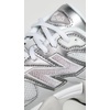 New Balance Men’s 9060 Running Shoes(Grey/Grey)