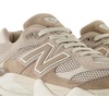 New Balance Men’s 9060 Running Shoes(Mushroom/Arid Stone)
