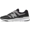 New Balance Men’s 997H V1 Classic Sneaker | Casual Shoes(Black)