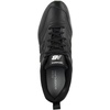 New Balance Men’s 997H V1 Classic Sneaker | Casual Shoes(Black Black White Black White)