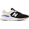 New Balance Men’s 997H V1 Classic Sneaker | Casual Shoes(Black/Sea Salt)