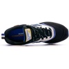 New Balance Men’s 997H V1 Classic Sneaker | Casual Shoes(Black/Team Royal)