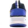 New Balance Men’s 997H V1 Classic Sneaker | Casual Shoes(Black/Team Royal)