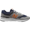 New Balance Men’s 997H V1 Classic Sneaker | Casual Shoes(Blue Navy Hex)