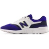 New Balance Men’s 997H V1 Classic Sneaker | Casual Shoes(Blue/Eclipse)