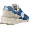New Balance Men’s 997H V1 Classic Sneaker | Casual Shoes(Blue/Sea Salt)