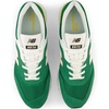 New Balance Men’s 997H V1 Classic Sneaker | Casual Shoes(Classic Pine/Honeycomb)