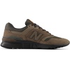 New Balance Men’s 997H V1 Classic Sneaker | Casual Shoes(Cortado/Tornado)