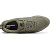 New Balance Men’s 997H V1 Classic Sneaker | Casual Shoes(Covert Green/Covert Green)