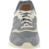 New Balance Men’s 997H V1 Classic Sneaker | Casual Shoes(Dark Arctic Grey/Arctic Grey/Stoneware)