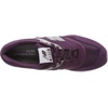 New Balance Men’s 997H V1 Classic Sneaker | Casual Shoes(Dark Currant Silver)