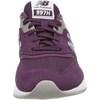 New Balance Men’s 997H V1 Classic Sneaker | Casual Shoes(Dark Currant Silver)