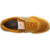 New Balance Men’s 997H V1 Classic Sneaker | Casual Shoes(Desert Gold Silver)