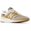 New Balance Men’s 997H V1 Classic Sneaker | Casual Shoes(Great Plains/White/Slate Grey)