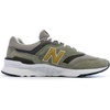 New Balance Men’s 997H V1 Classic Sneaker | Casual Shoes(Green Green Gold Hez)