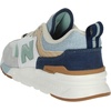 New Balance Men’s 997H V1 Classic Sneaker | Casual Shoes(Grey Grey Navy Ham)