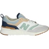 New Balance Men’s 997H V1 Classic Sneaker | Casual Shoes(Grey Grey Navy Ham)