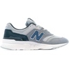 New Balance Men’s 997H V1 Classic Sneaker | Casual Shoes(Grey (Gunmetal Gunmetal))