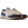 New Balance Men’s 997H V1 Classic Sneaker | Casual Shoes(Incense/Cobalt/Aluminum)