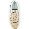 New Balance Men’s 997H V1 Classic Sneaker | Casual Shoes(Incense/Deep Ocean)