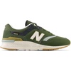 New Balance Men’s 997H V1 Classic Sneaker | Casual Shoes(Kombu/Moonbeam)