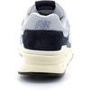 New Balance Men’s 997H V1 Classic Sneaker | Casual Shoes(Light Arctic Grey/Outerspace)