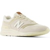 New Balance Men’s 997H V1 Classic Sneaker | Casual Shoes(Linen/Sandstone/Calcium)