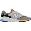 New Balance Men’s 997H V1 Classic Sneaker | Casual Shoes(Marblehead/Black)