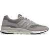 New Balance Men’s 997H V1 Classic Sneaker | Casual Shoes(Marblehead/Silver)