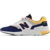 New Balance Men’s 997H V1 Classic Sneaker | Casual Shoes(Moon Shadow/Vibrant Apricot)