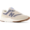 New Balance Men’s 997H V1 Classic Sneaker | Casual Shoes(Moonbeam/Vintage Indigo)
