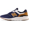 New Balance Men’s 997H V1 Classic Sneaker | Casual Shoes(Nb Navy/Tobacco)