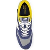 New Balance Men’s 997H V1 Classic Sneaker | Casual Shoes(Nb Navy/Vintage Indigo/Slate Gray)