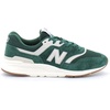 New Balance Men’s 997H V1 Classic Sneaker | Casual Shoes(Nightwatch Green/Cobalt)