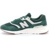 New Balance Men’s 997H V1 Classic Sneaker | Casual Shoes(Nightwatch Green/Cobalt)