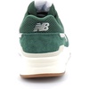New Balance Men’s 997H V1 Classic Sneaker | Casual Shoes(Nightwatch Green/Cobalt)