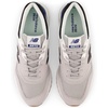 New Balance Men’s 997H V1 Classic Sneaker | Casual Shoes(Rain Cloud/Atlantic Blue)