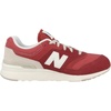 New Balance Men’s 997H V1 Classic Sneaker | Casual Shoes(Red Red Hbs)