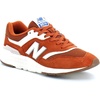 New Balance Men’s 997H V1 Classic Sneaker | Casual Shoes(Rust Oxide/Sea Salt)
