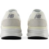 New Balance Men’s 997H V1 Classic Sneaker | Casual Shoes(Sea Salt/Grey Matter)