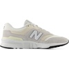 New Balance Men’s 997H V1 Classic Sneaker | Casual Shoes(Sea Salt/Grey Matter)
