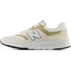 New Balance Men’s 997H V1 Classic Sneaker | Casual Shoes(Sea Salt/Linen)