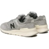New Balance Men’s 997H V1 Classic Sneaker | Casual Shoes(Shadow Grey/Blacktop)
