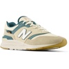 New Balance Men’s 997H V1 Classic Sneaker | Casual Shoes(Stoneware/Sandstone/Turtledove)