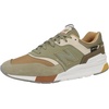 New Balance Men’s 997H V1 Classic Sneaker | Casual Shoes(True Camo/Golden Hour)