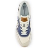 New Balance Men’s 997H V1 Classic Sneaker | Casual Shoes(White/Sea Salt/Vintage Indigo)